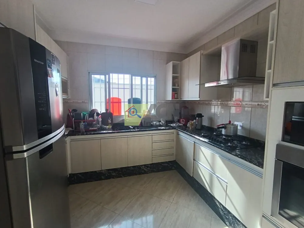 Sobrado, 3 quartos, 180 m² - Foto 11
