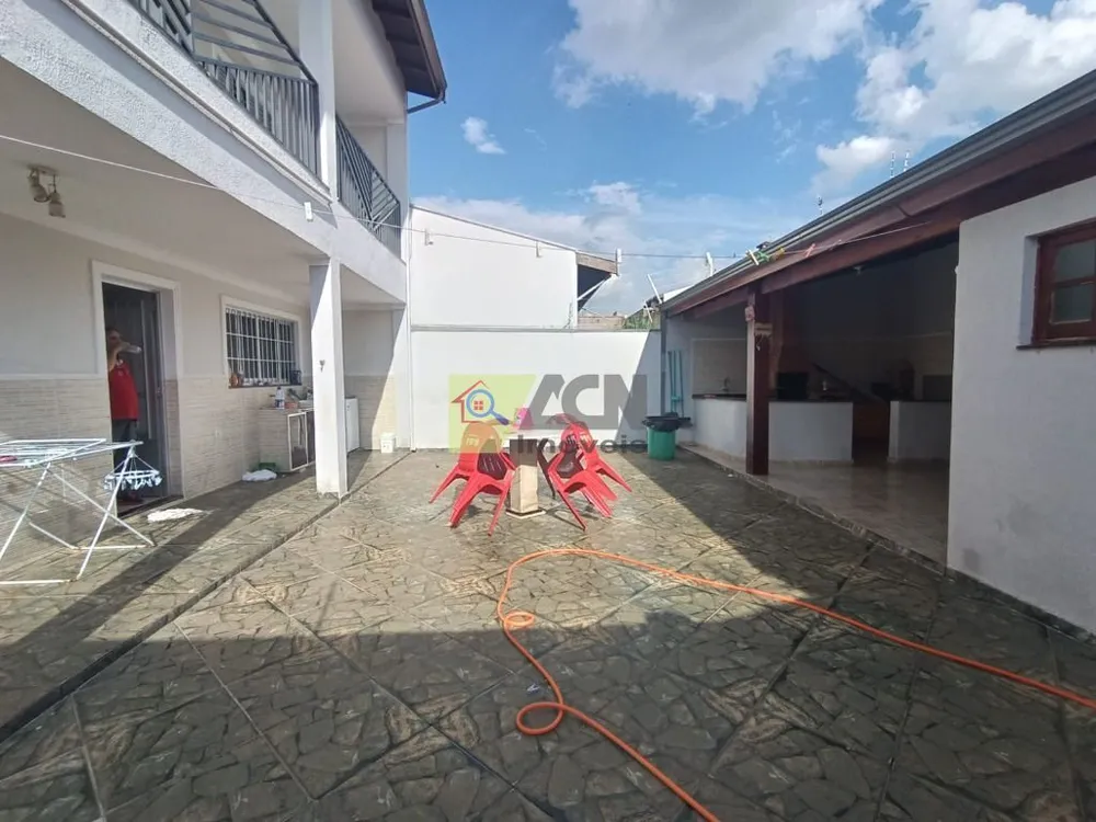Sobrado, 3 quartos, 180 m² - Foto 1