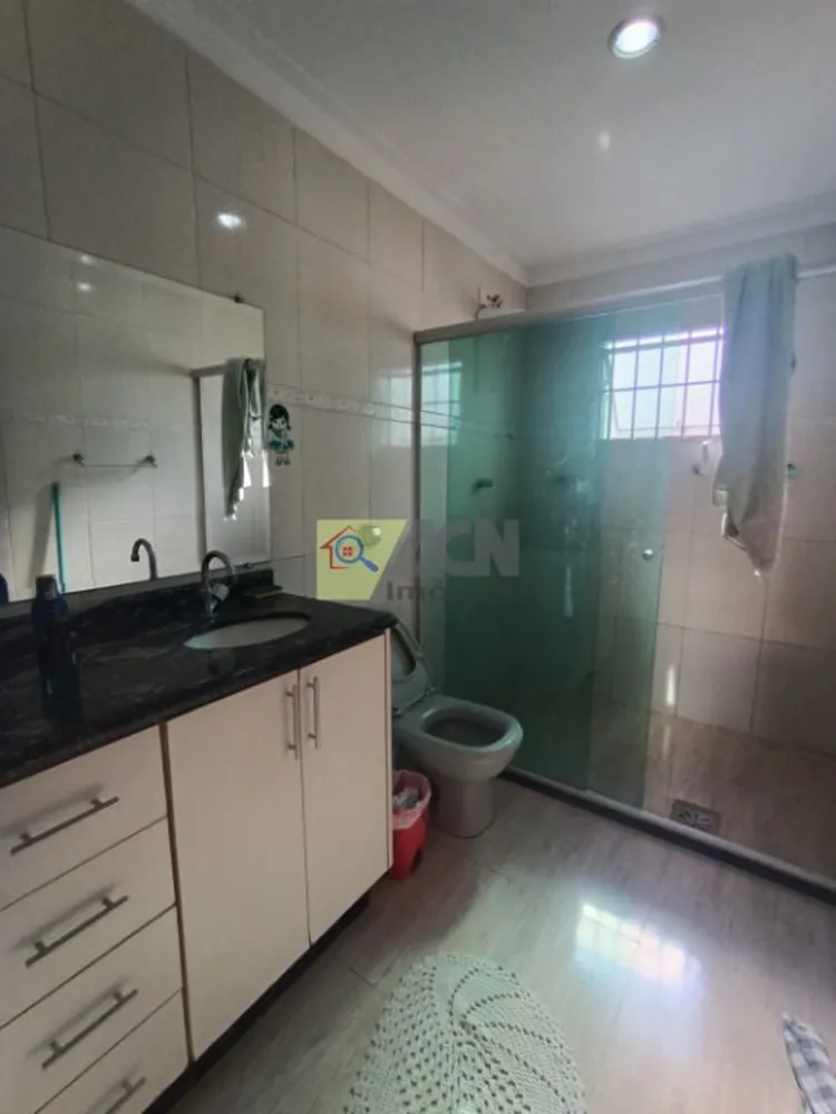 Sobrado, 3 quartos, 180 m² - Foto 8