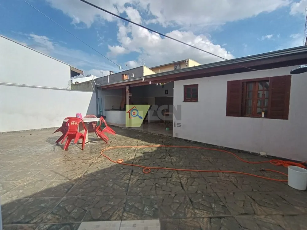 Sobrado, 3 quartos, 180 m² - Foto 15
