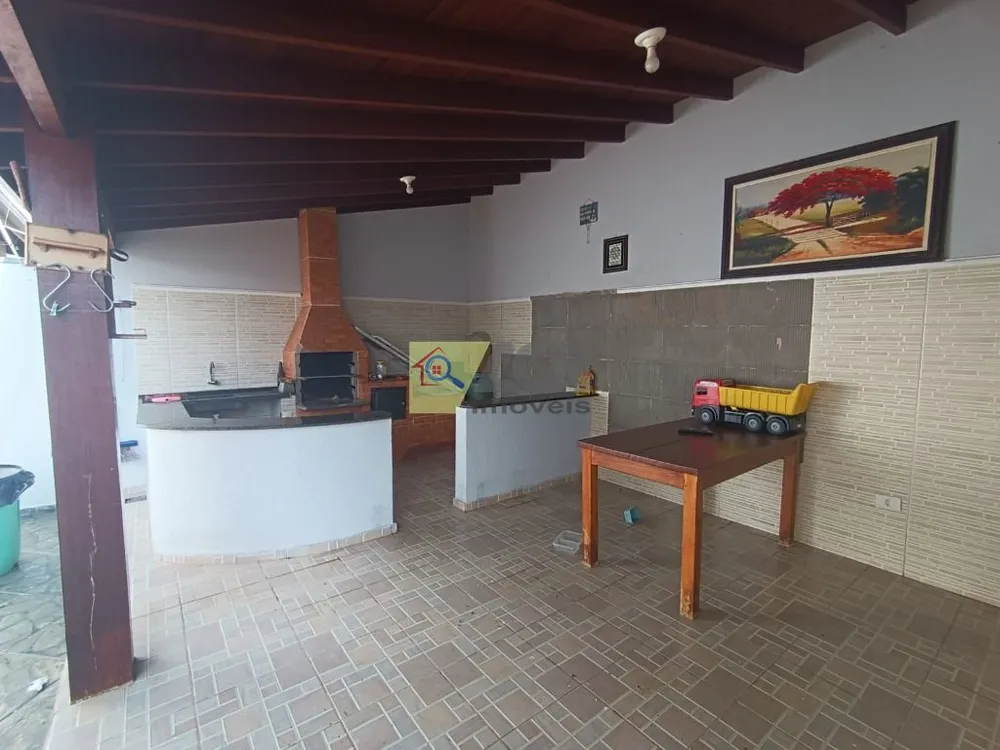 Sobrado, 3 quartos, 180 m² - Foto 10