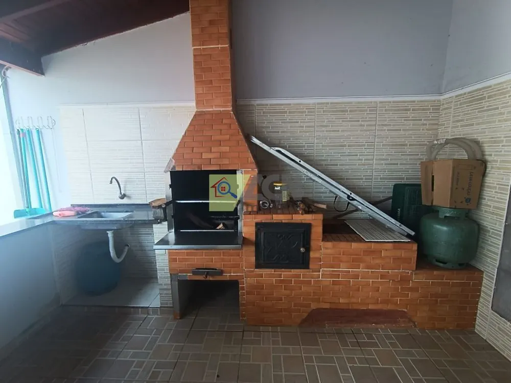 Sobrado, 3 quartos, 180 m² - Foto 9