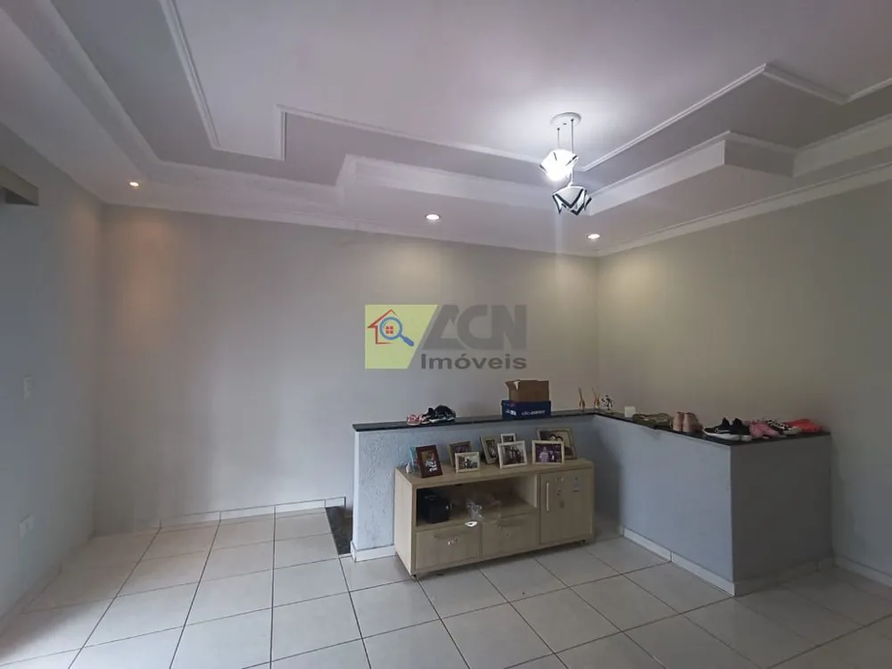 Sobrado, 3 quartos, 180 m² - Foto 3