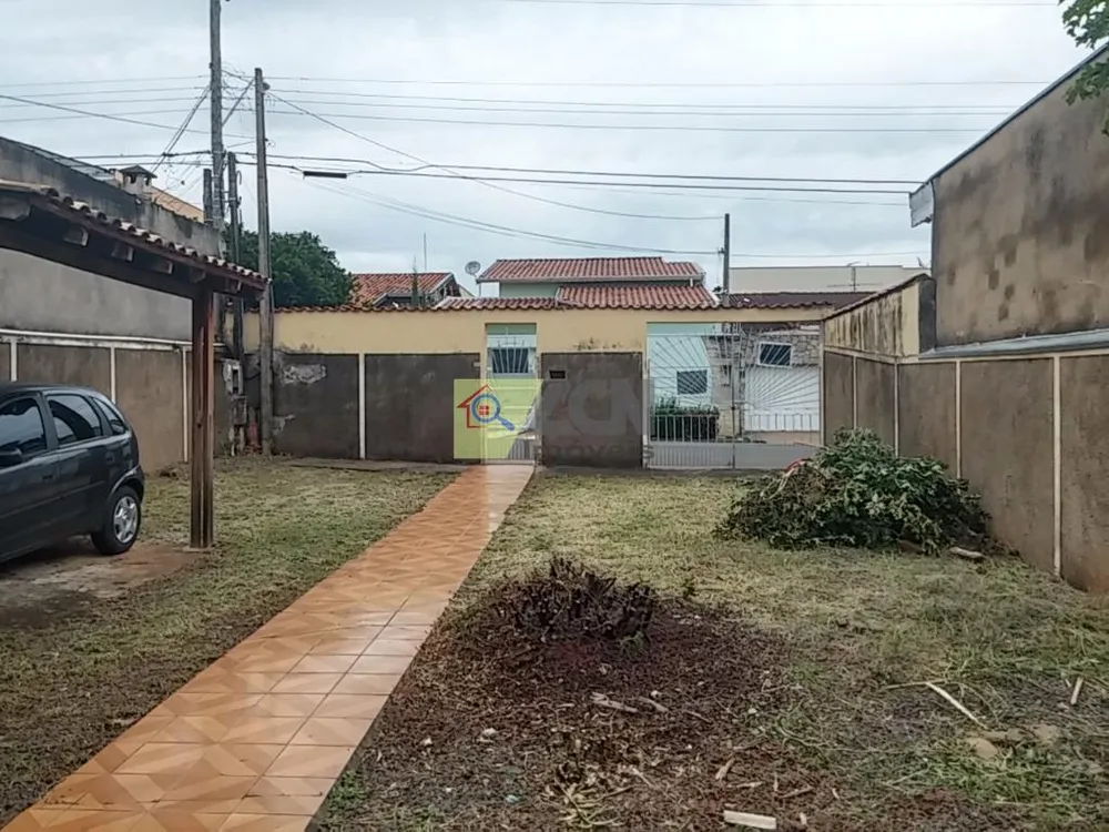 Casa, 2 quartos, 70 m² - Foto 3