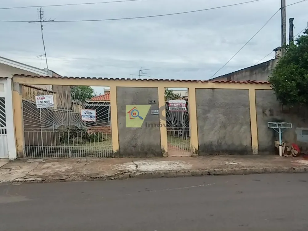 Casa, 2 quartos, 70 m² - Foto 1