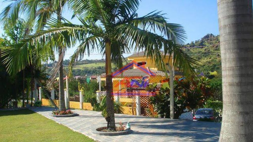 Chácara, 3 quartos, 840 m² - Foto 3