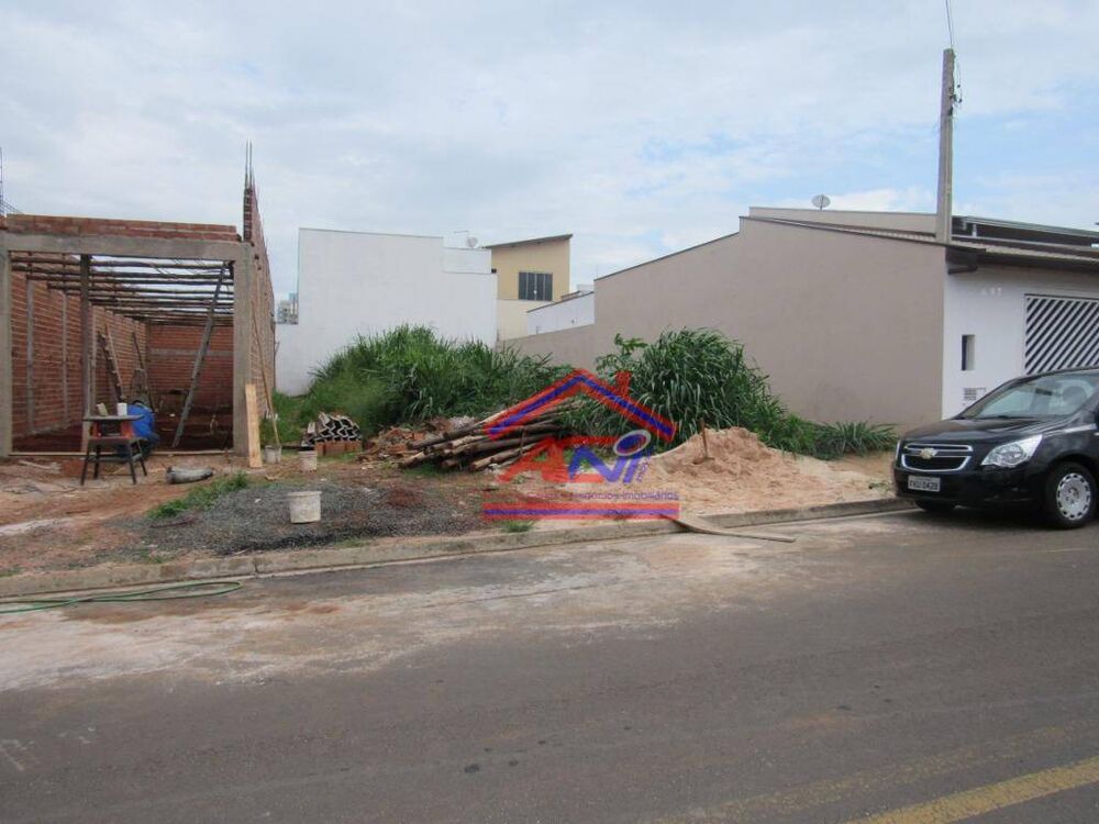 Terreno, 270 m² - Foto 2