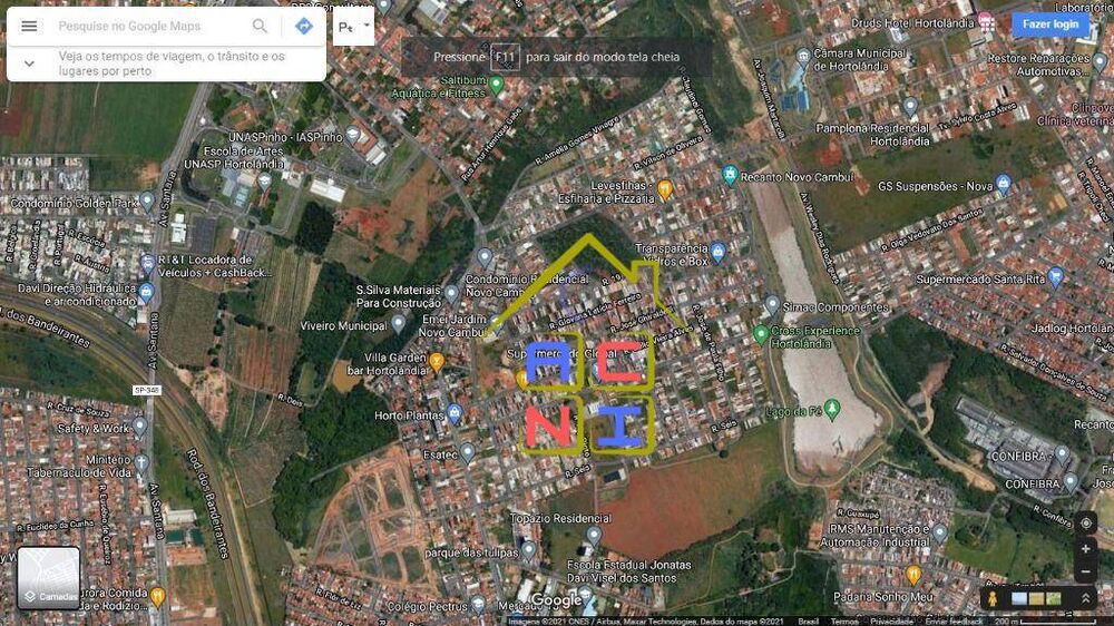 Terreno, 270 m² - Foto 20