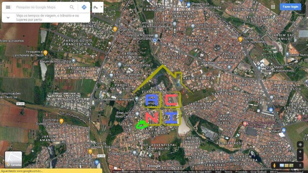 Terreno, 270 m² - Foto 19