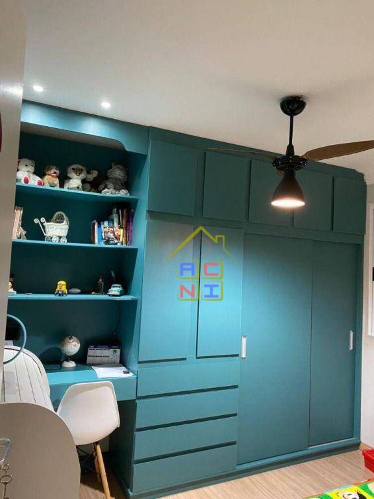 Apartamento, 3 quartos, 70 m² - Foto 14