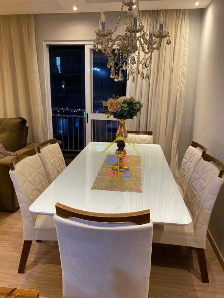 Apartamento, 3 quartos, 70 m² - Foto 4