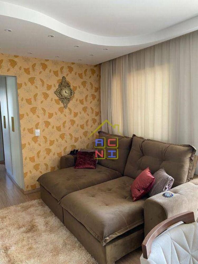 Apartamento, 3 quartos, 70 m² - Foto 3