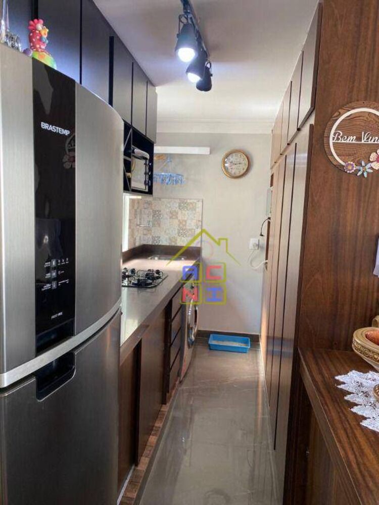 Apartamento, 3 quartos, 70 m² - Foto 7