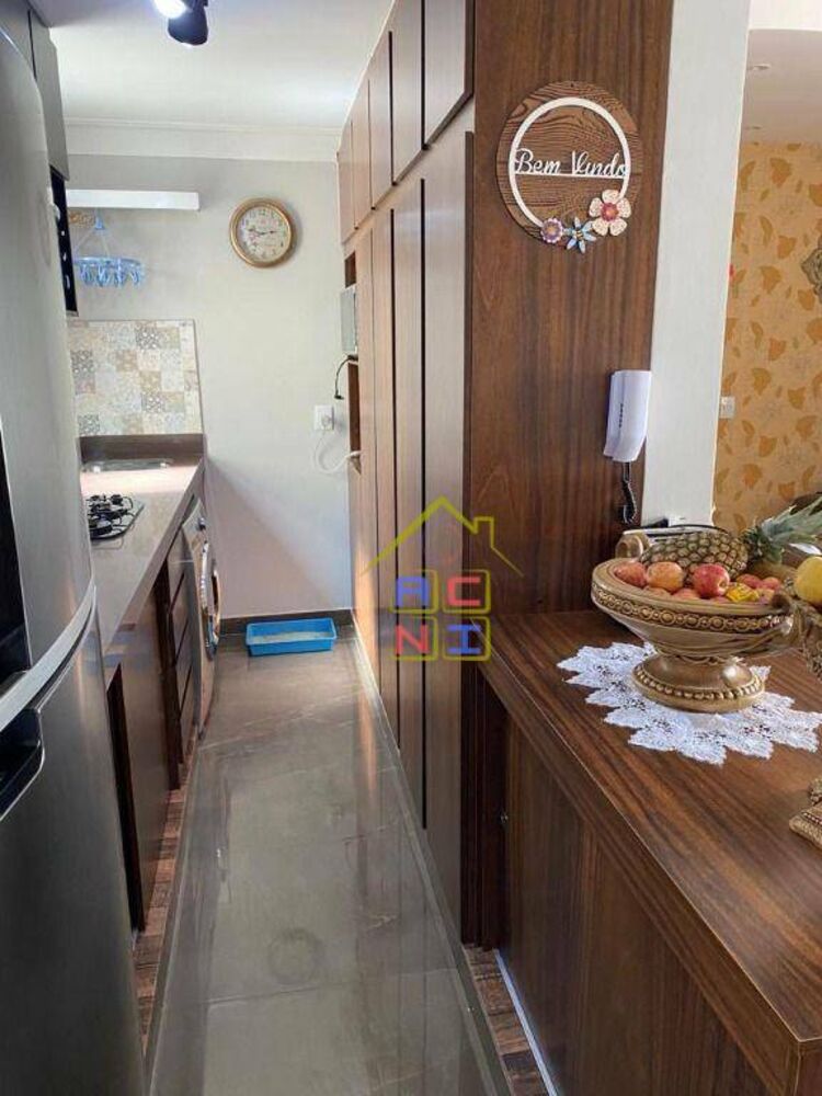 Apartamento, 3 quartos, 70 m² - Foto 6