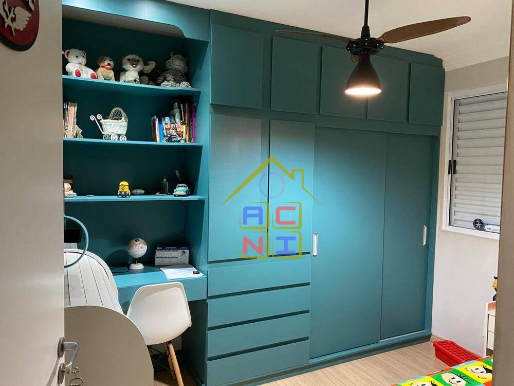 Apartamento, 3 quartos, 70 m² - Foto 15