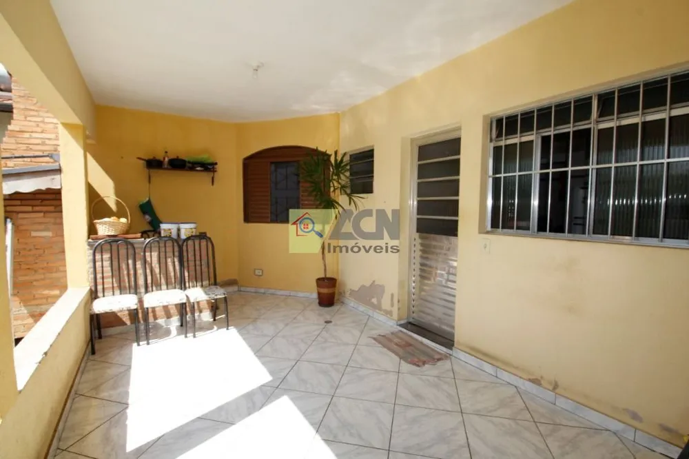 Casa, 2 quartos, 110 m² - Foto 13