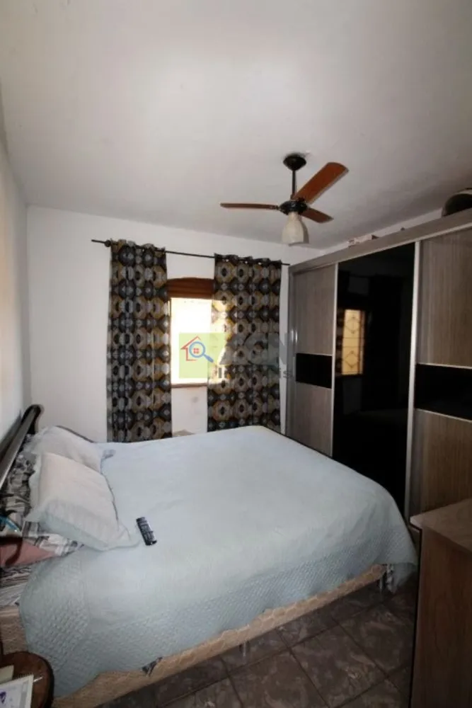 Casa, 2 quartos, 110 m² - Foto 11