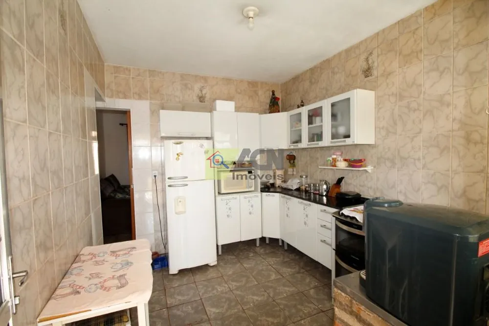 Casa, 2 quartos, 110 m² - Foto 6