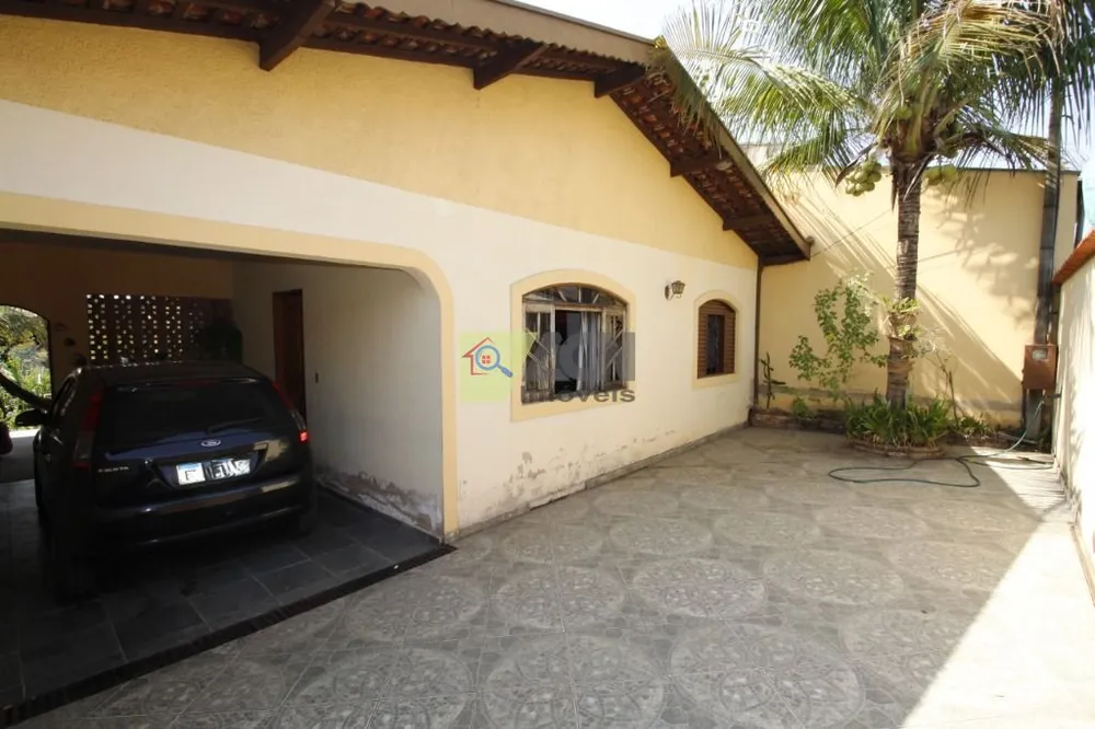 Casa, 2 quartos, 110 m² - Foto 4