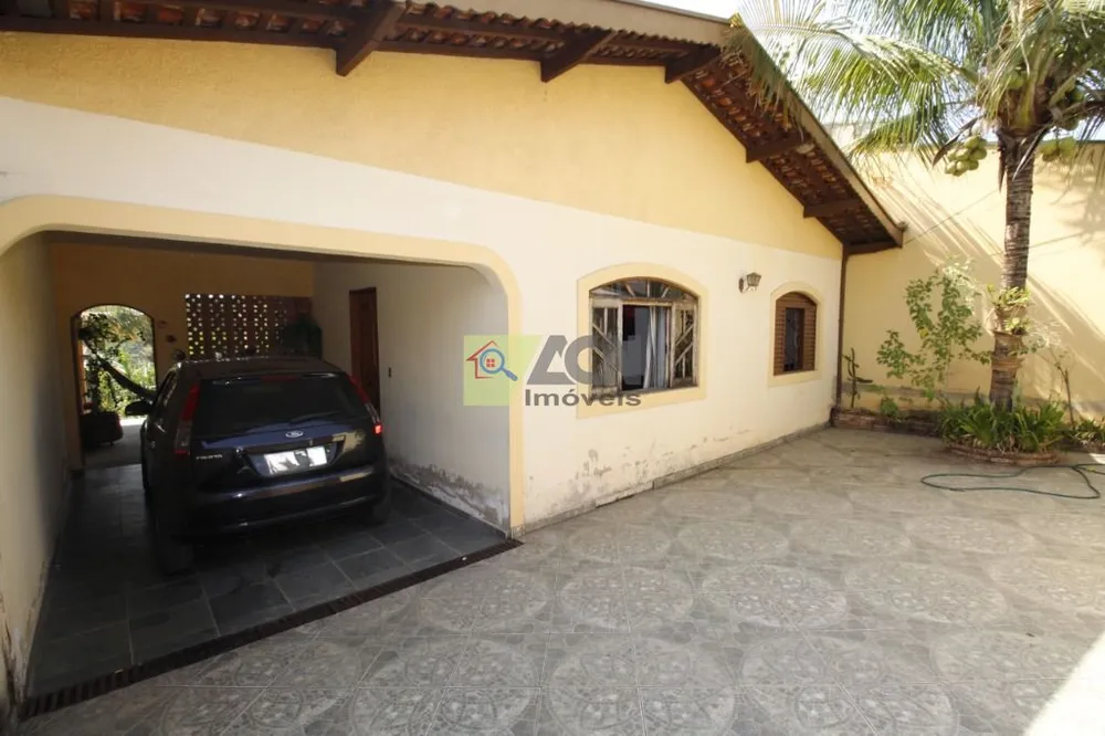 Casa, 2 quartos, 110 m² - Foto 3