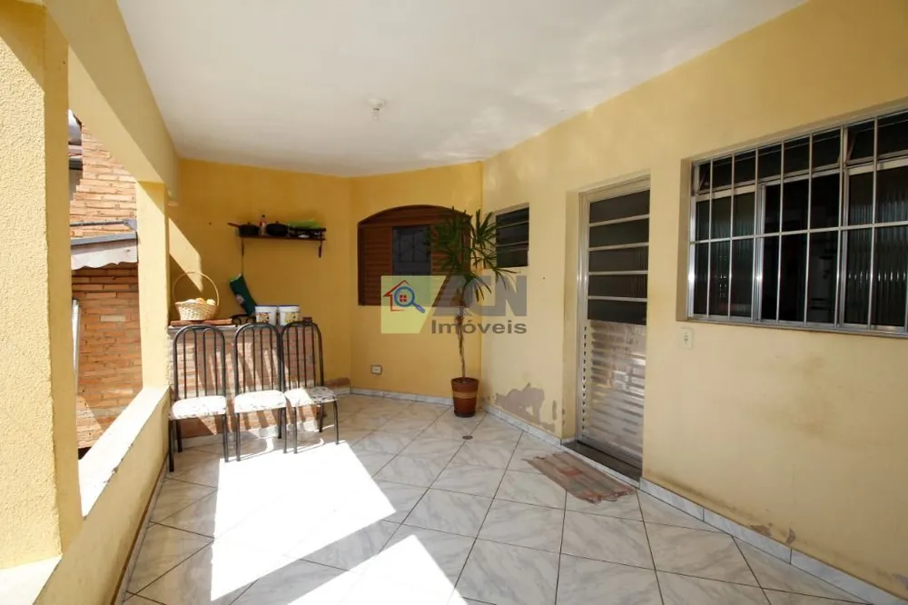 Casa, 2 quartos, 110 m² - Foto 12