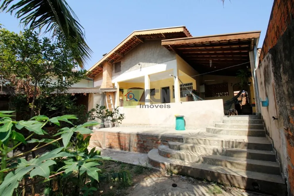 Casa, 2 quartos, 110 m² - Foto 16