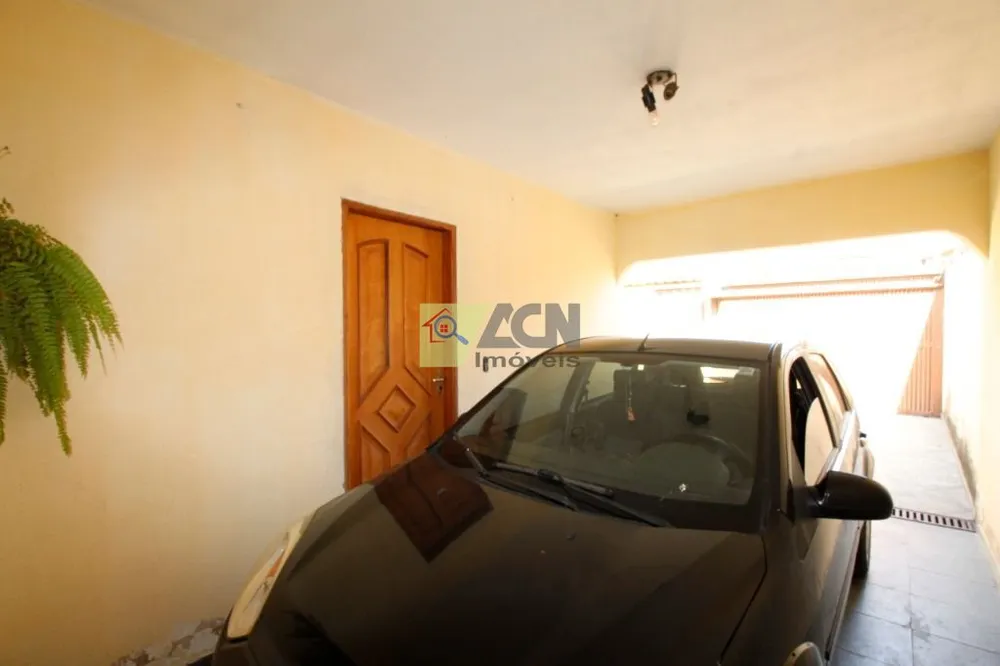 Casa, 2 quartos, 110 m² - Foto 1