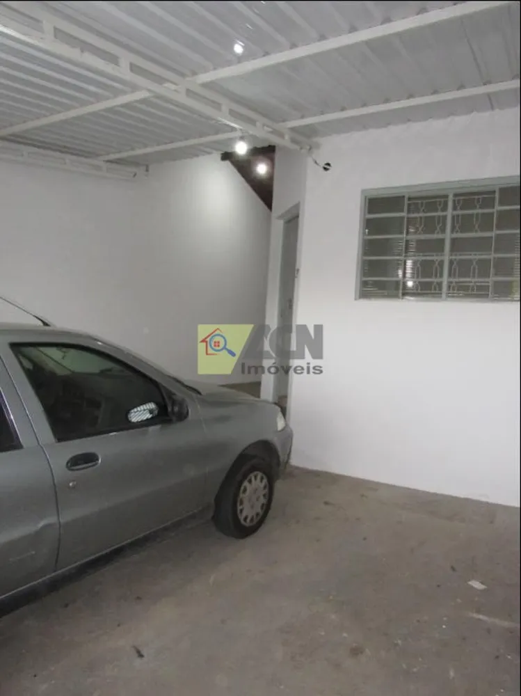 Casa, 2 quartos, 70 m² - Foto 3