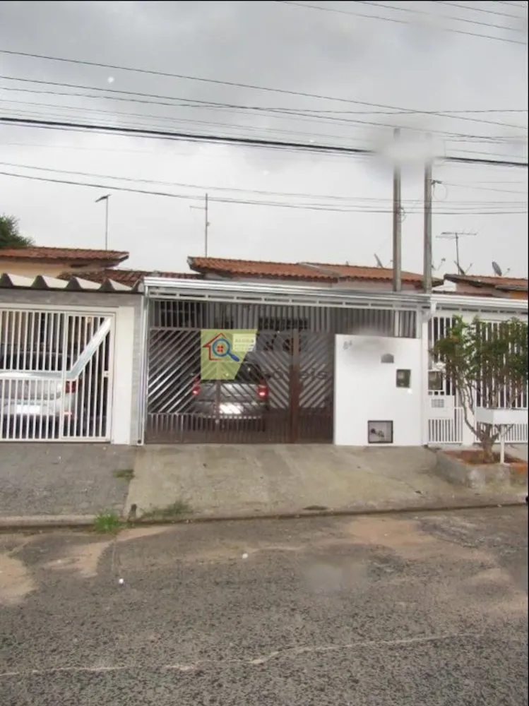 Casa, 2 quartos, 70 m² - Foto 12
