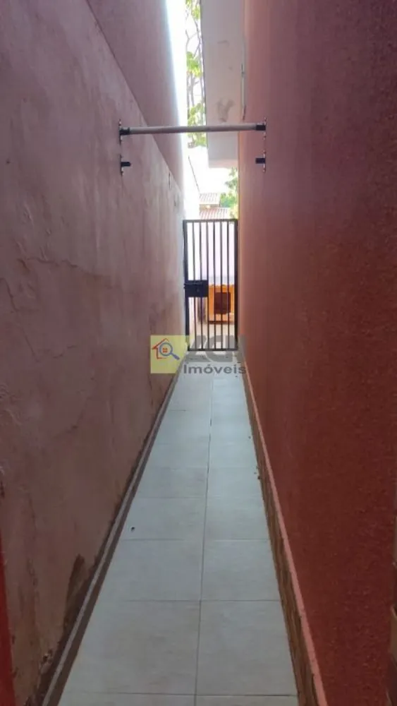 Casa, 3 quartos, 235 m² - Foto 9