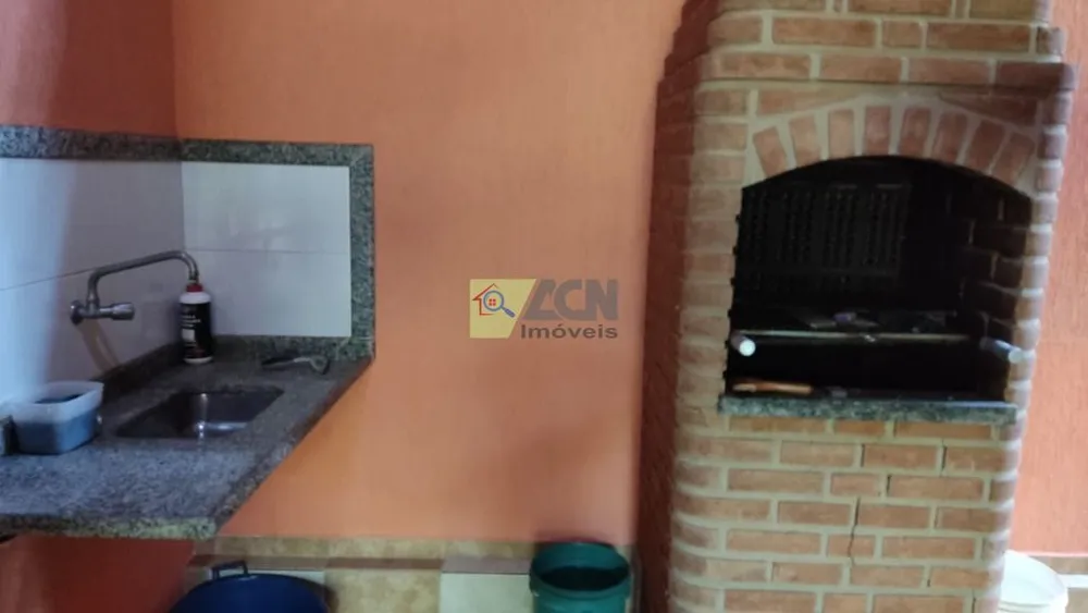 Casa, 3 quartos, 235 m² - Foto 16