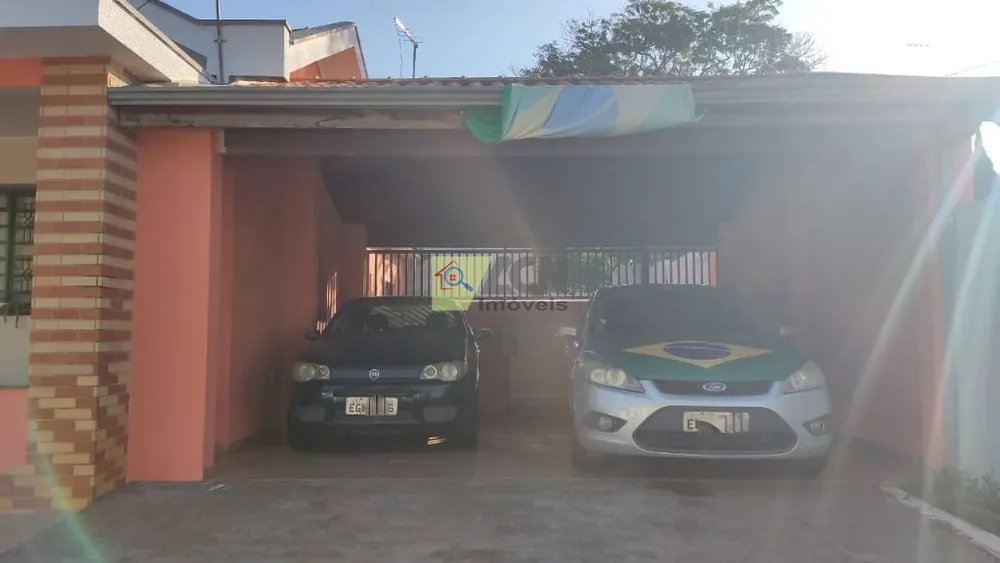 Casa, 3 quartos, 235 m² - Foto 4