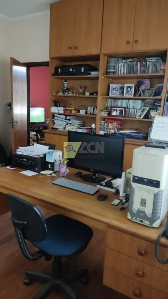 Casa, 3 quartos, 235 m² - Foto 8