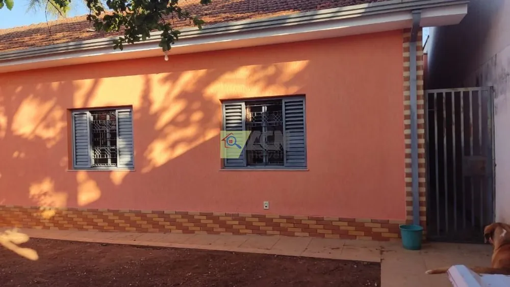 Casa, 3 quartos, 235 m² - Foto 14