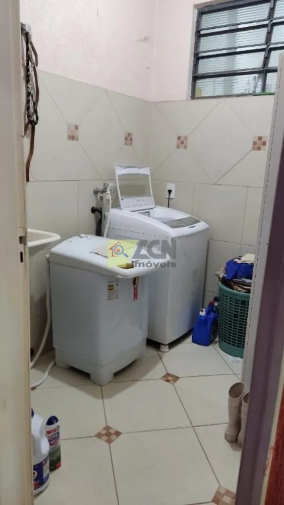 Casa, 3 quartos, 235 m² - Foto 12