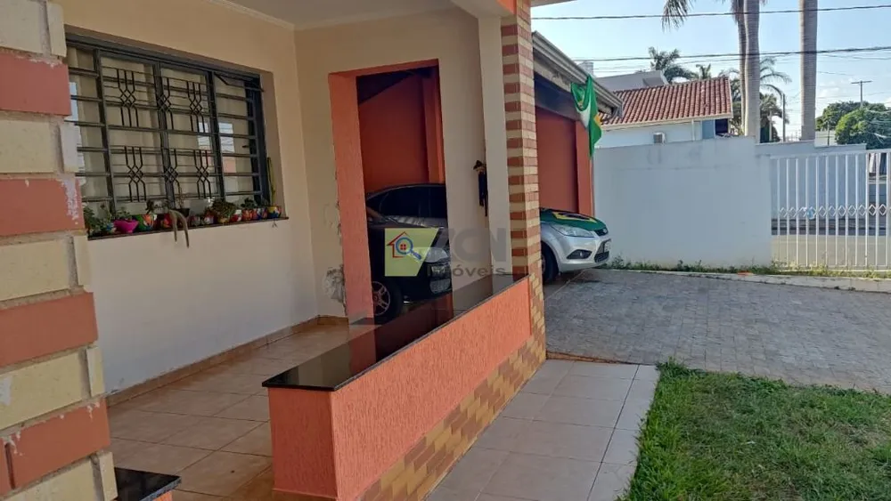 Casa, 3 quartos, 235 m² - Foto 10