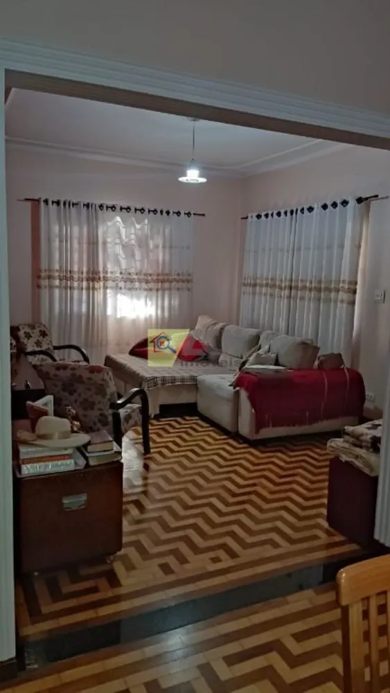 Casa, 3 quartos, 235 m² - Foto 5