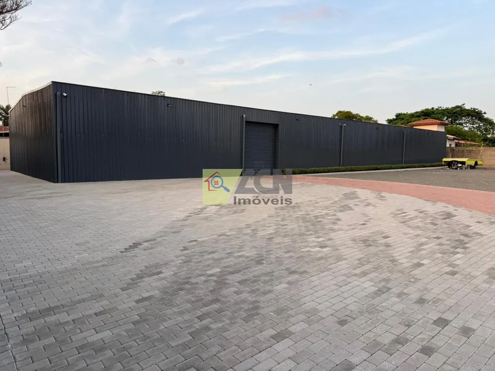 Loja-Salão, 500 m² - Foto 3