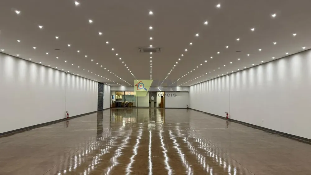 Loja-Salão, 500 m² - Foto 9