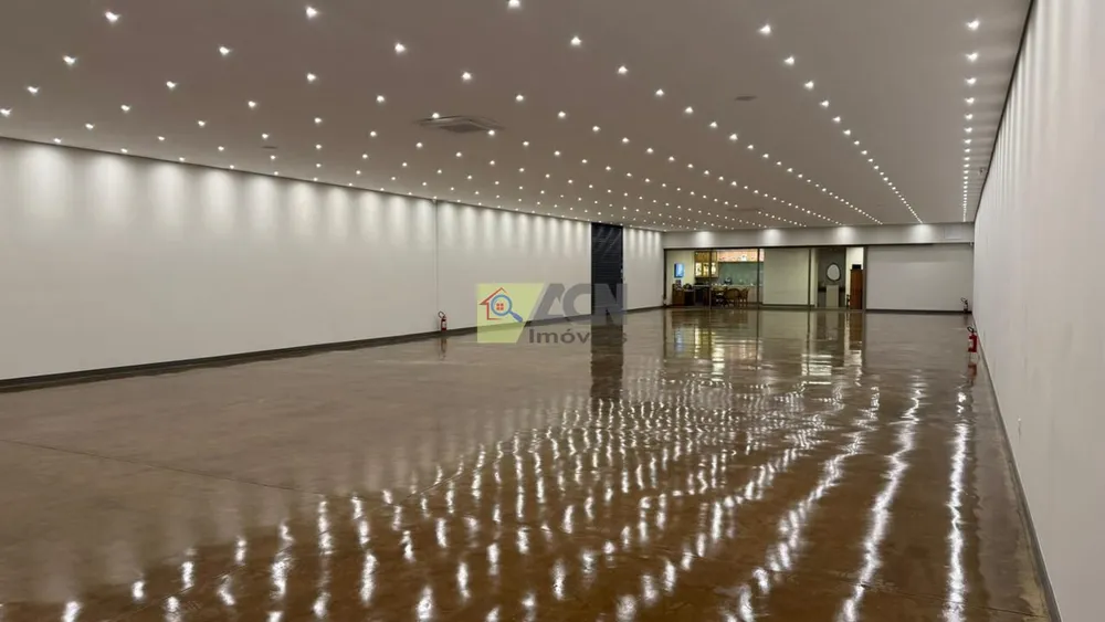 Loja-Salão, 500 m² - Foto 1
