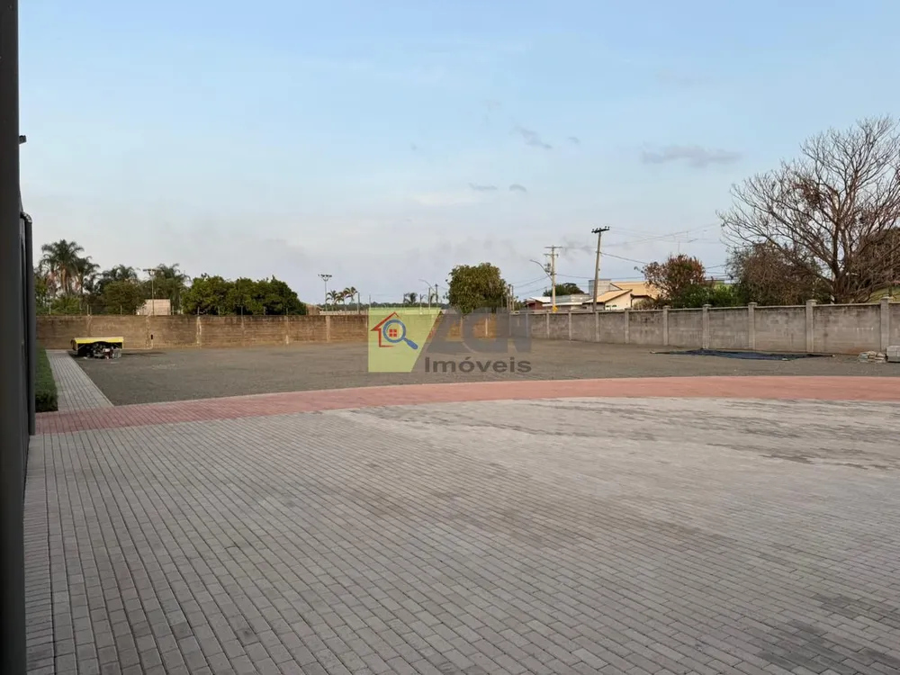 Loja-Salão, 500 m² - Foto 12