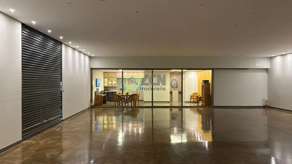 Loja-Salão, 500 m² - Foto 1