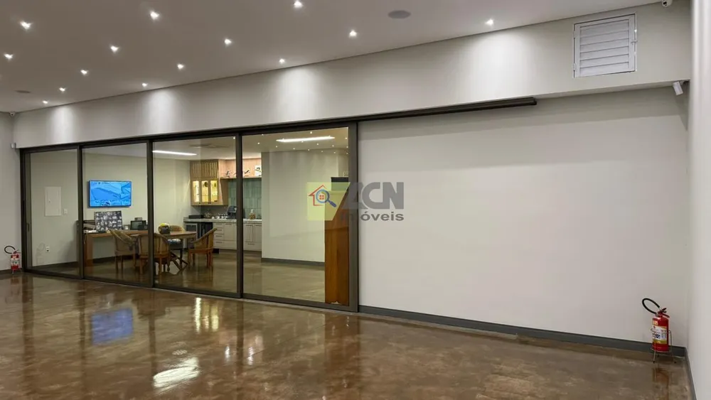 Loja-Salão, 500 m² - Foto 4