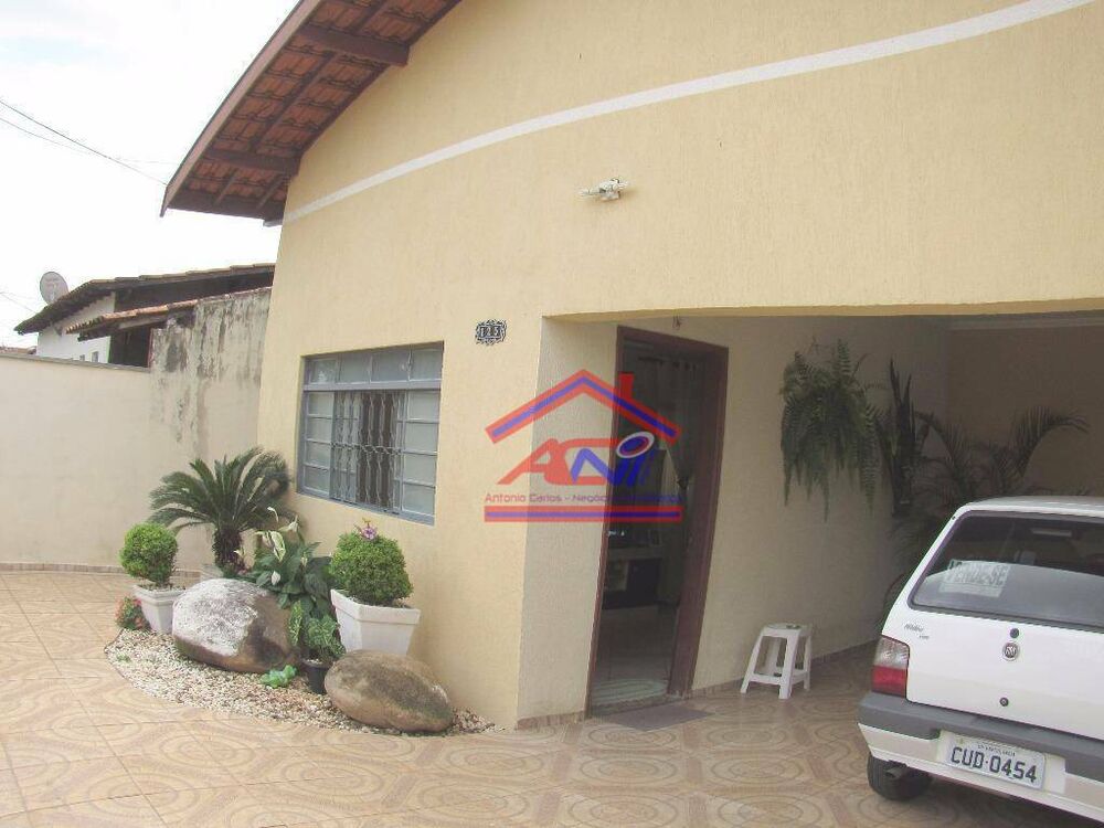 Casa, 2 quartos, 230 m² - Foto 4