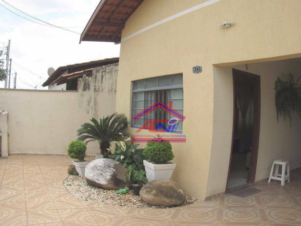 Casa, 2 quartos, 230 m² - Foto 5