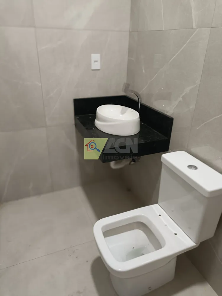 Casa, 2 quartos, 69 m² - Foto 13