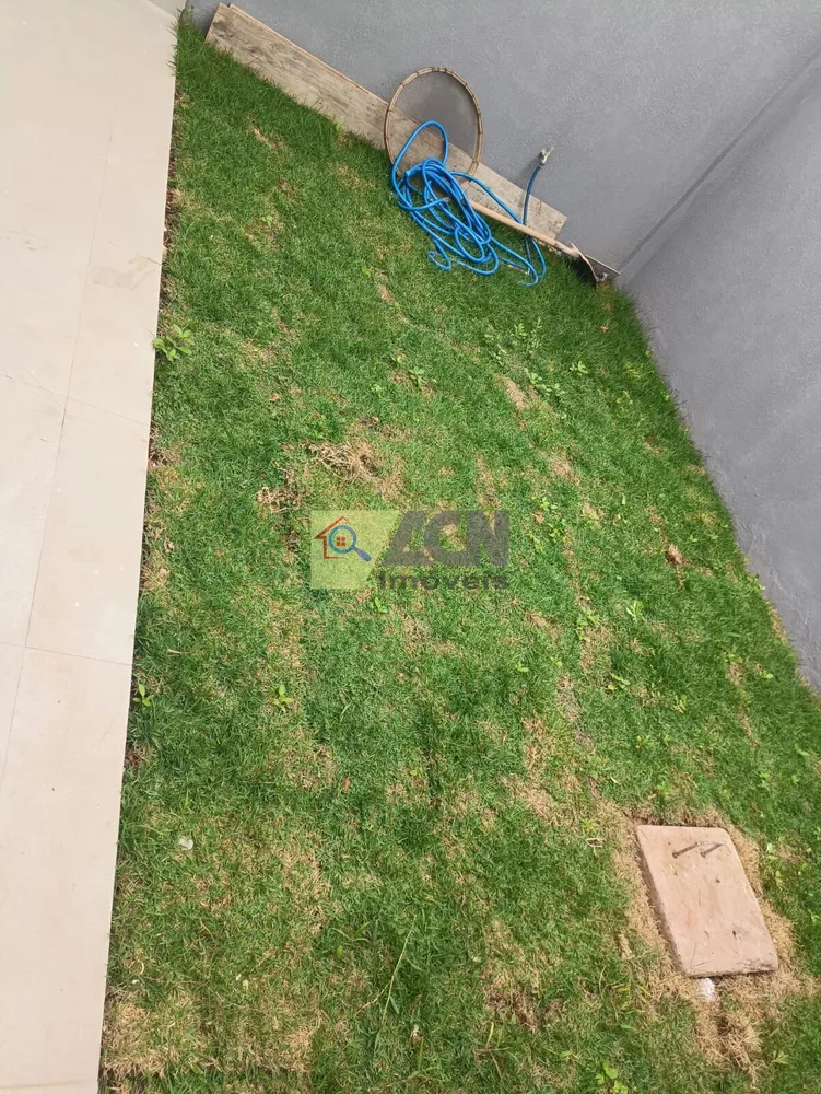 Casa, 2 quartos, 69 m² - Foto 3
