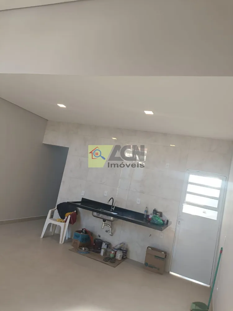 Casa, 2 quartos, 69 m² - Foto 7