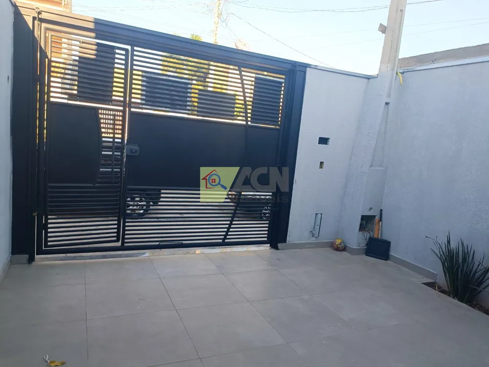 Casa, 2 quartos, 69 m² - Foto 8