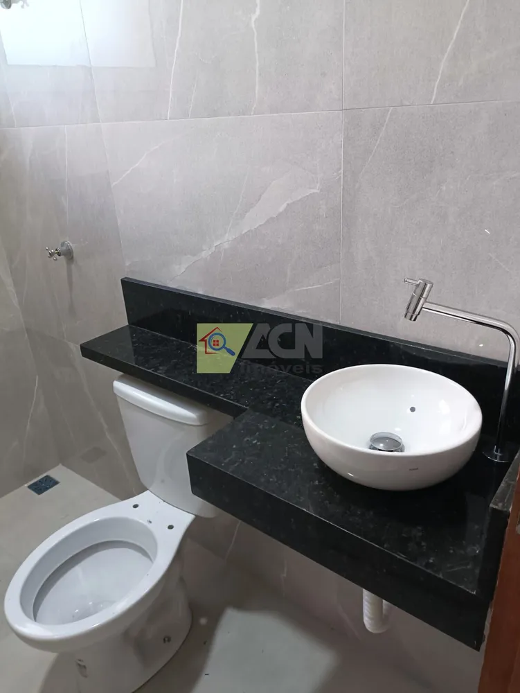 Casa, 2 quartos, 69 m² - Foto 11
